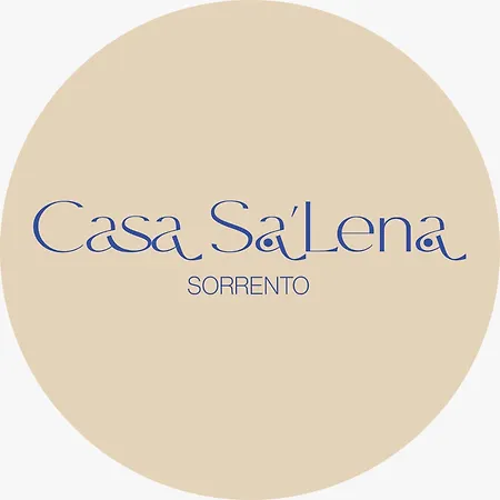 Casa Sa'lena - * Península Sorrentina