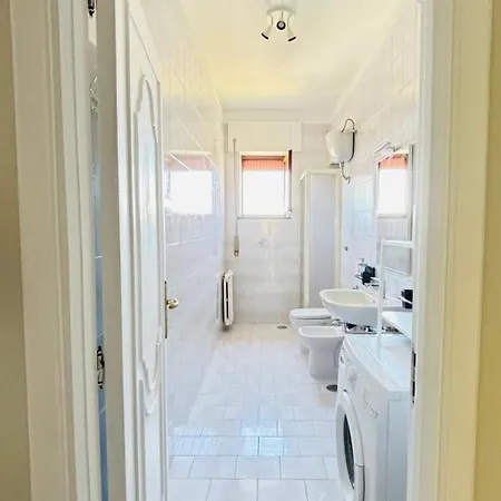 Apartamento Casa Sa'lena - Península Sorrentina