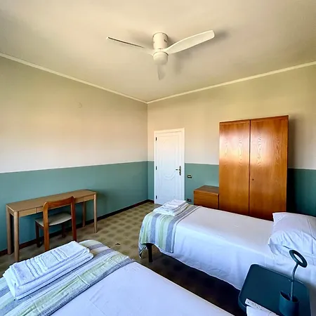 Apartment Casa Sa'lena - Sorrent