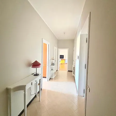 Apartment Casa Sa'lena -