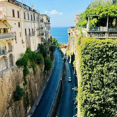 Casa Sa'lena - Apartment *