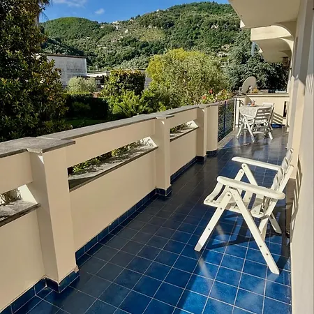Casa Sa'lena - Península Sorrentina