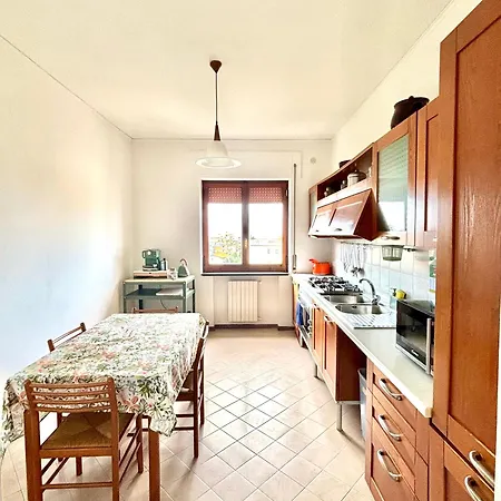 Apartment Casa Sa'lena - *