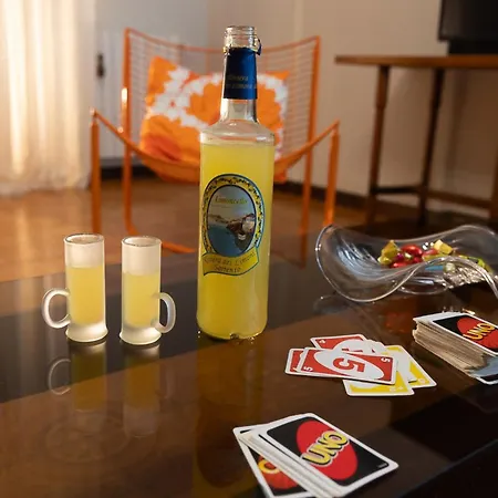 Casa Sa'lena - Apartment Sorrent