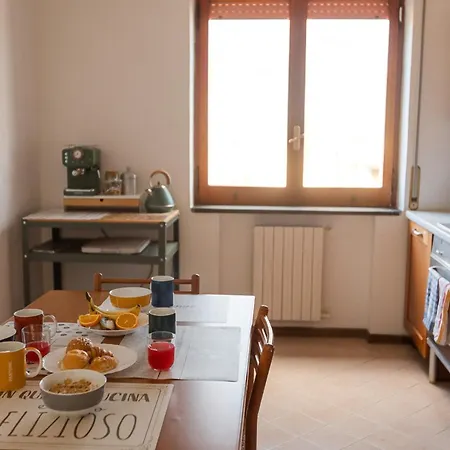 Apartment Casa Sa'lena - Sorrent