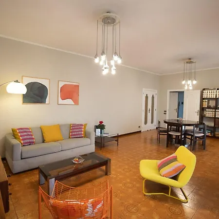 Apartamento Casa Sa'lena - Península Sorrentina