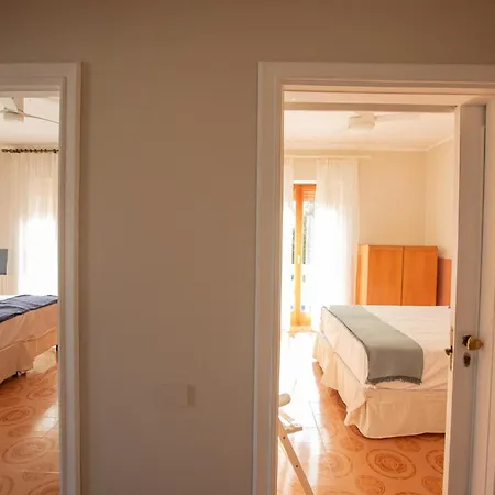 Casa Sa'lena - * Sorrent