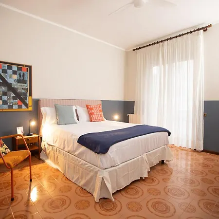 Daire Casa Sa'lena - Sorrento