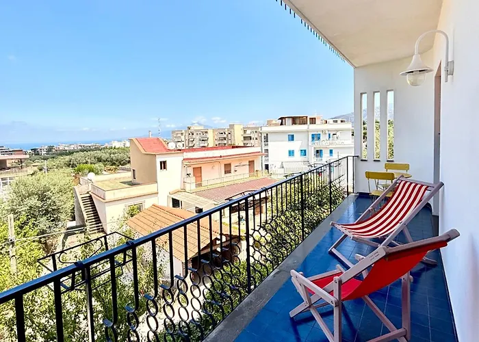 Casa Sa'lena - Daire