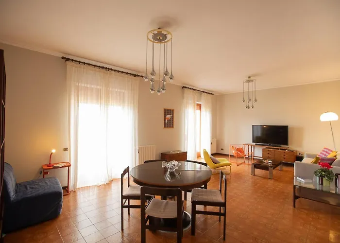 Daire Casa Sa'lena - *