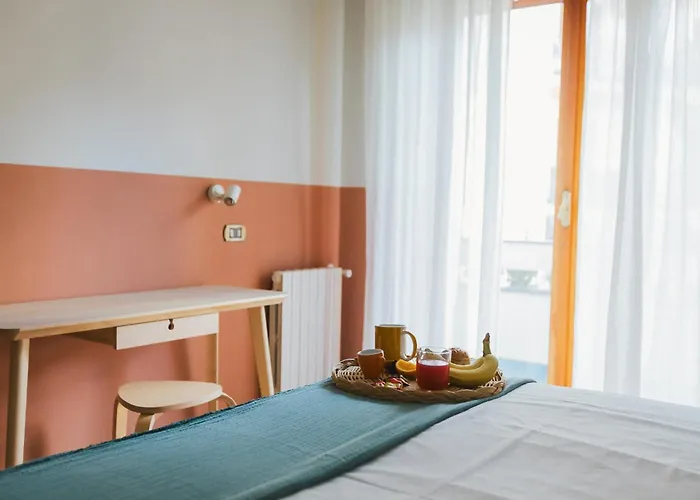 Casa Sa'lena - Sorrento