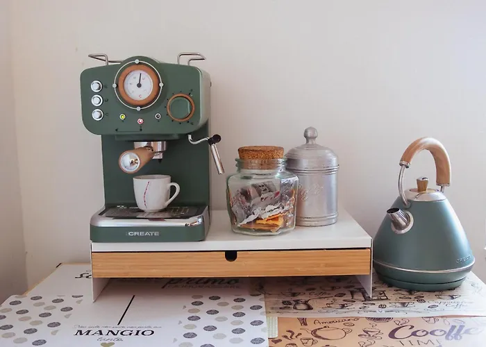 Casa Sa'lena - * Sorrento