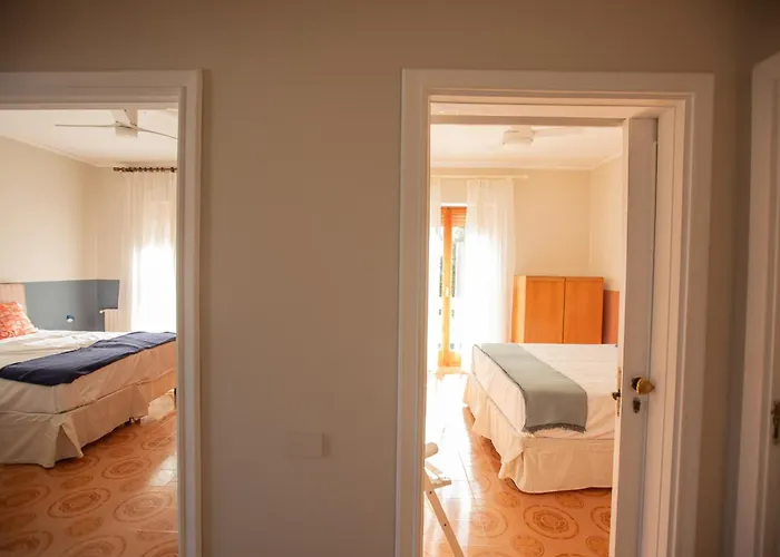 Casa Sa'lena - * Sorrento