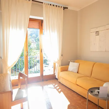 Appartement Casa Sa'lena - *