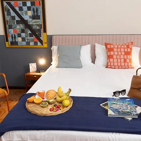 Casa Sa'lena - Appartement Sorrente
