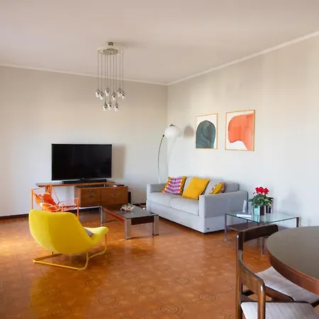 Casa Sa'lena - * Sorrente