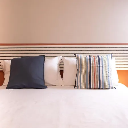 Casa Sa'lena - Appartement *