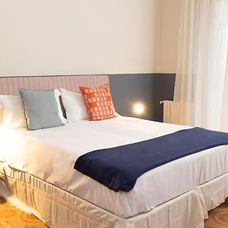 Appartement Casa Sa'lena - *