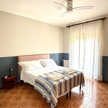 Casa Sa'lena - Lejlighed Sorrento