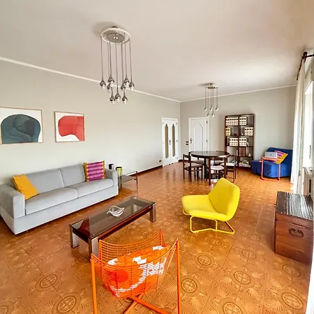 Casa Sa'lena - Sorrento