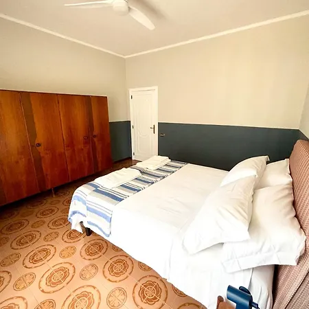 Casa Sa'lena - Apartment Sorrento