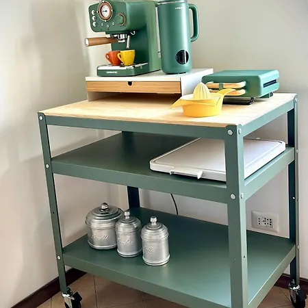 Apartment Casa Sa'lena - Sorrento