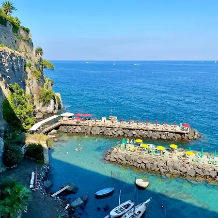 Casa Sa'lena - * Sorrento