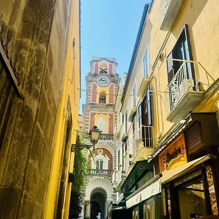 Casa Sa'lena - * Sorrento