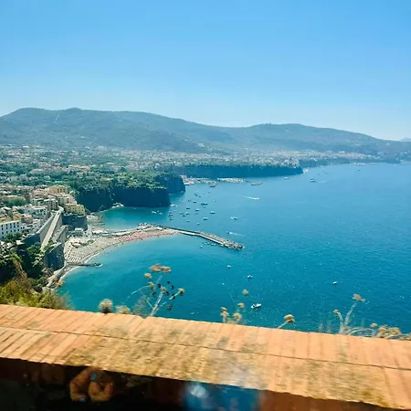 Casa Sa'lena - * Sorrento