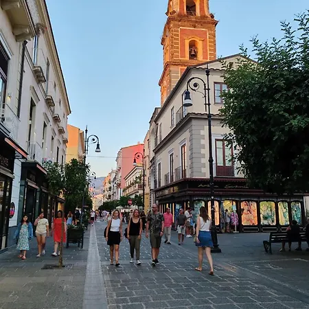 Casa Sa'lena - * Sorrento