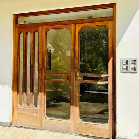 Casa Sa'lena - Apartment