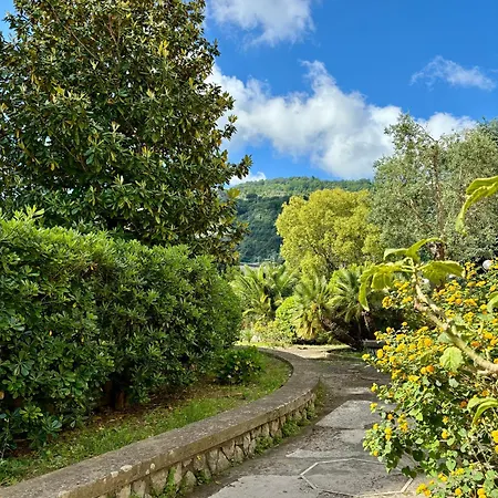 Casa Sa'lena - * Sorrento