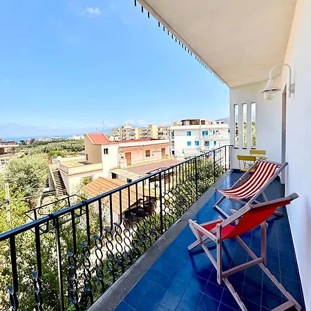 Casa Sa'lena - Apartman