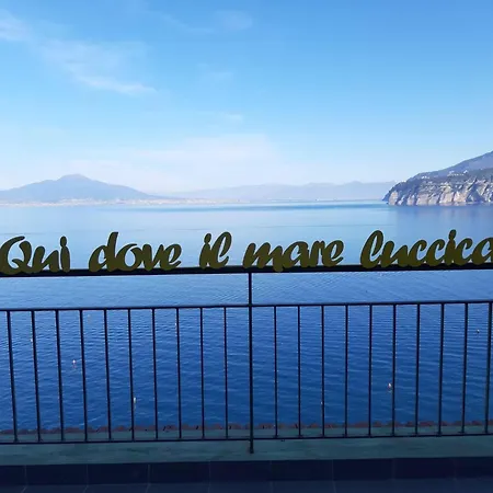 Casa Sa'lena - Sorrento