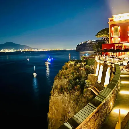 Lejlighed Casa Sa'lena - Sorrento