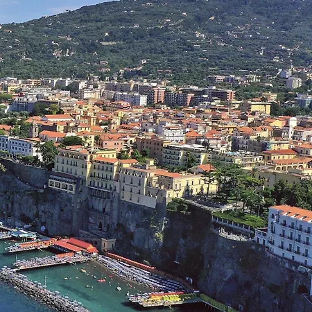 Casa Sa'lena - * Sorrento