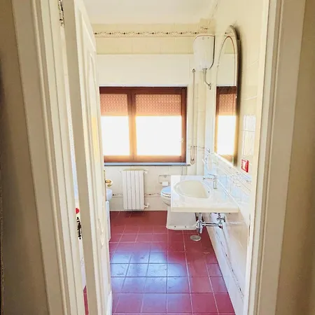 Casa Sa'lena - Apartment Sorrento