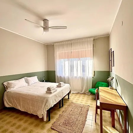 Lejlighed Casa Sa'lena - Sorrento