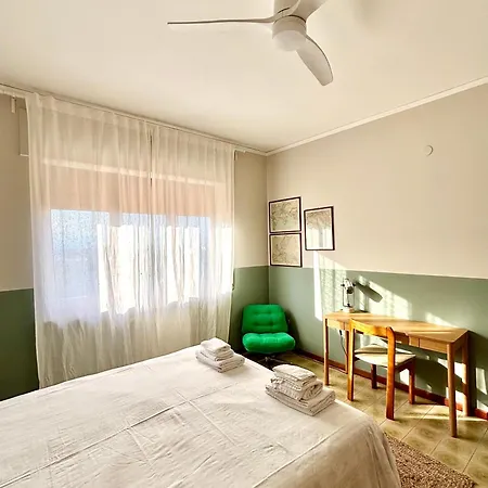 Casa Sa'lena - Apartment *