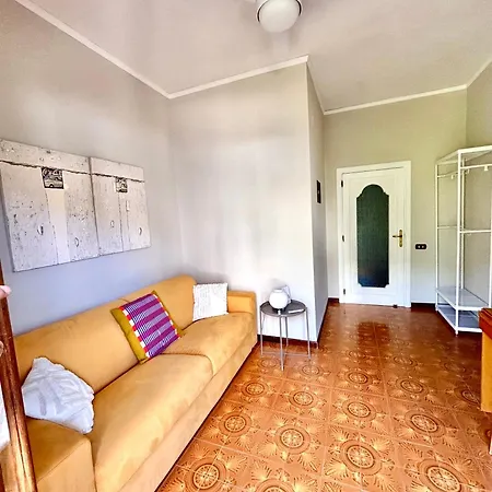 Lejlighed Casa Sa'lena -