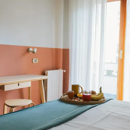 Casa Sa'lena - Sorrento