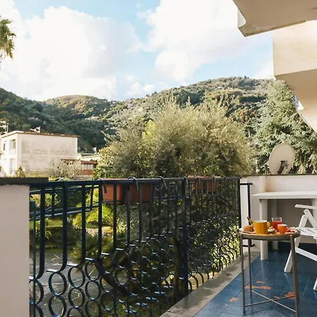 公寓 Casa Sa'lena -