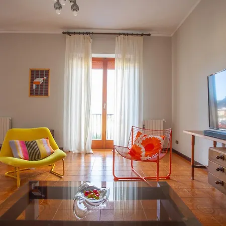 公寓 Casa Sa'lena -