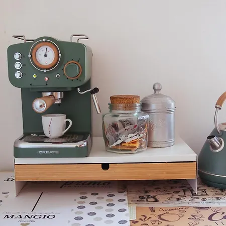 Casa Sa'lena - * 索伦托