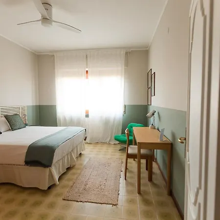 Lejlighed Casa Sa'lena -