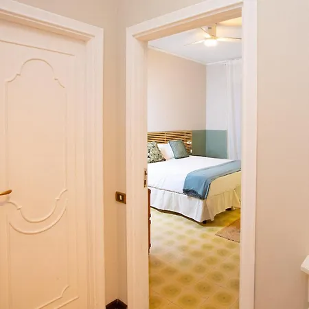 Casa Sa'lena - Apartment *