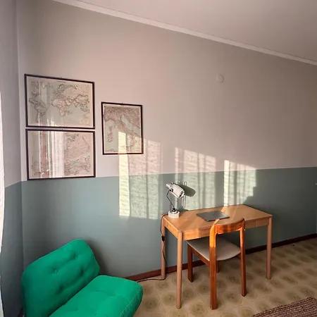 公寓 Casa Sa'lena - 索伦托