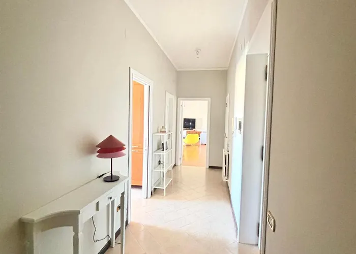 דירה Casa Sa'lena -