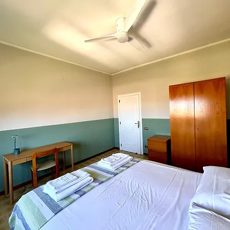 Appartamento Casa Sa'lena - *