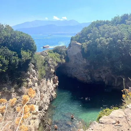 Appartamento Casa Sa'lena - *